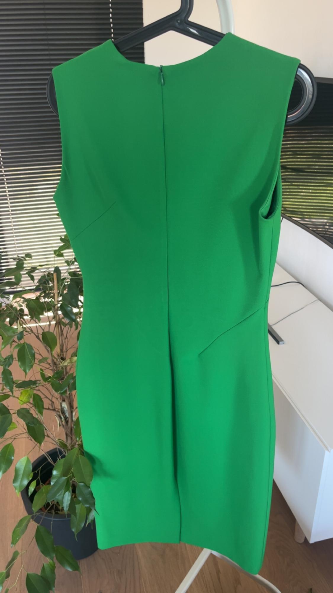 ROBE VERTE ZW - Image 2