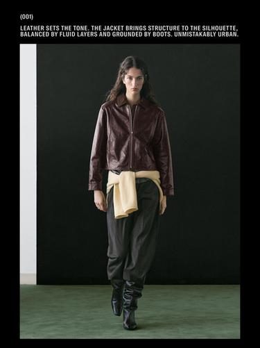 Zara Product image - Bubble gum - Image 0