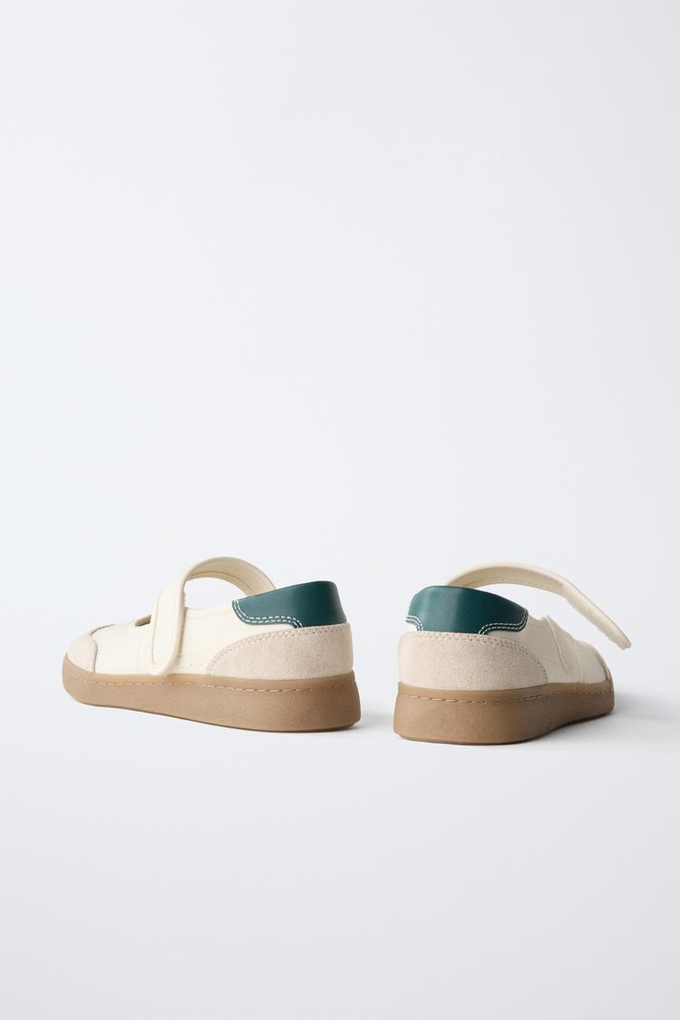 BALLETAS DEPORTIVAS 8