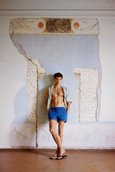 תמונת מוצר - ורוד של Zara - תמונה 0