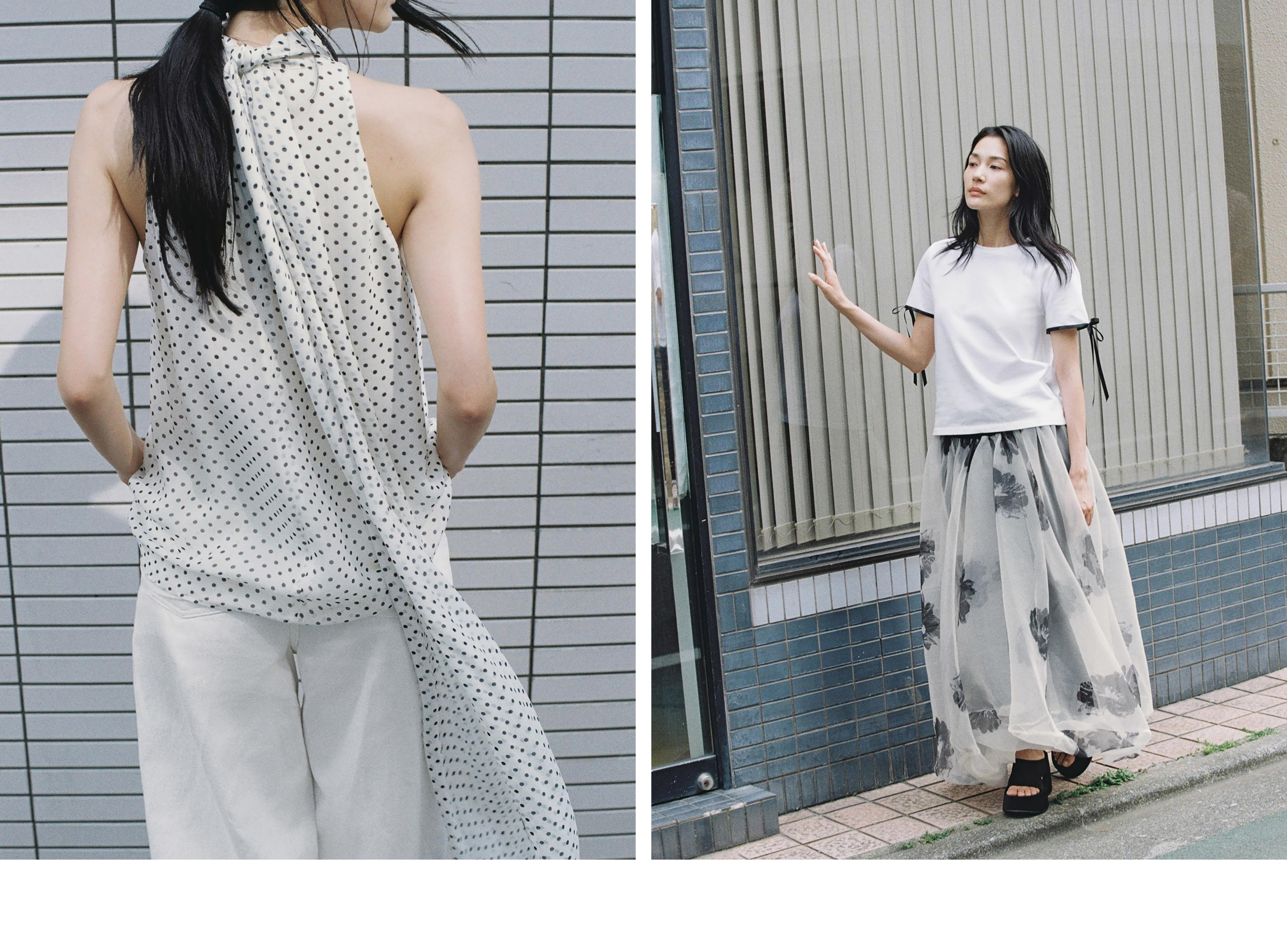 2021春夏トレンド】「ZARA（ザラ）」の新作から1万円以下で厳選