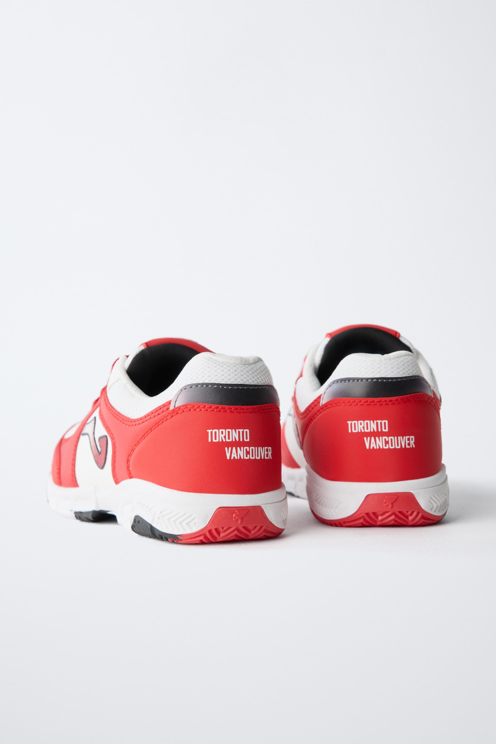 JOMAÂ® MUNDIAL MEXICO SNEAKERS