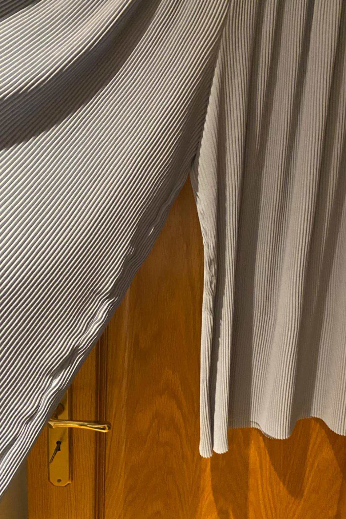PLEATED TROUSERS - Image 3