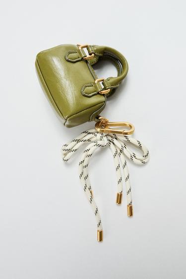PIENI CITY CHARM -LAUKKU - Green Zaralta