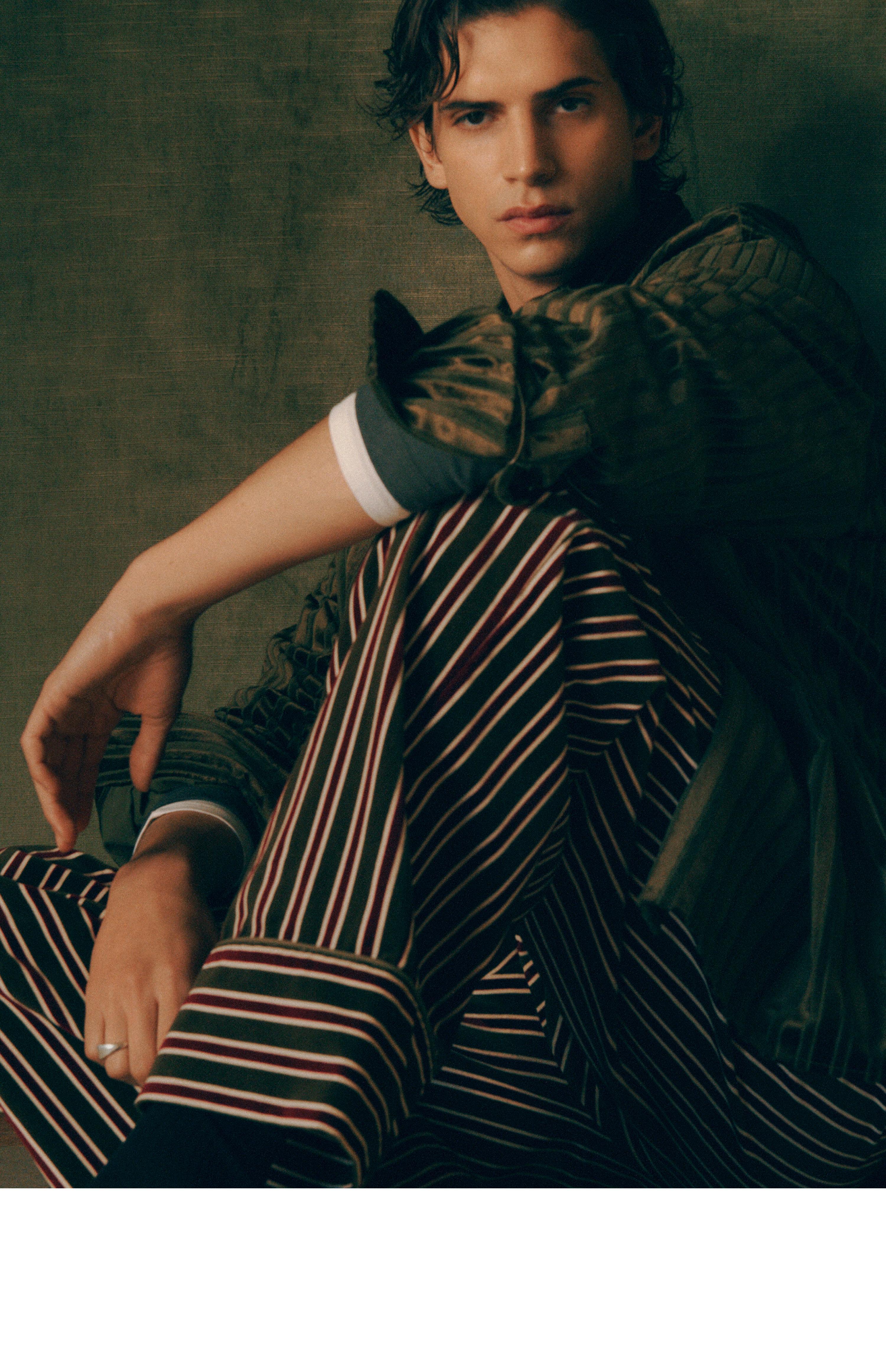 ZARA United States | New Collection Online