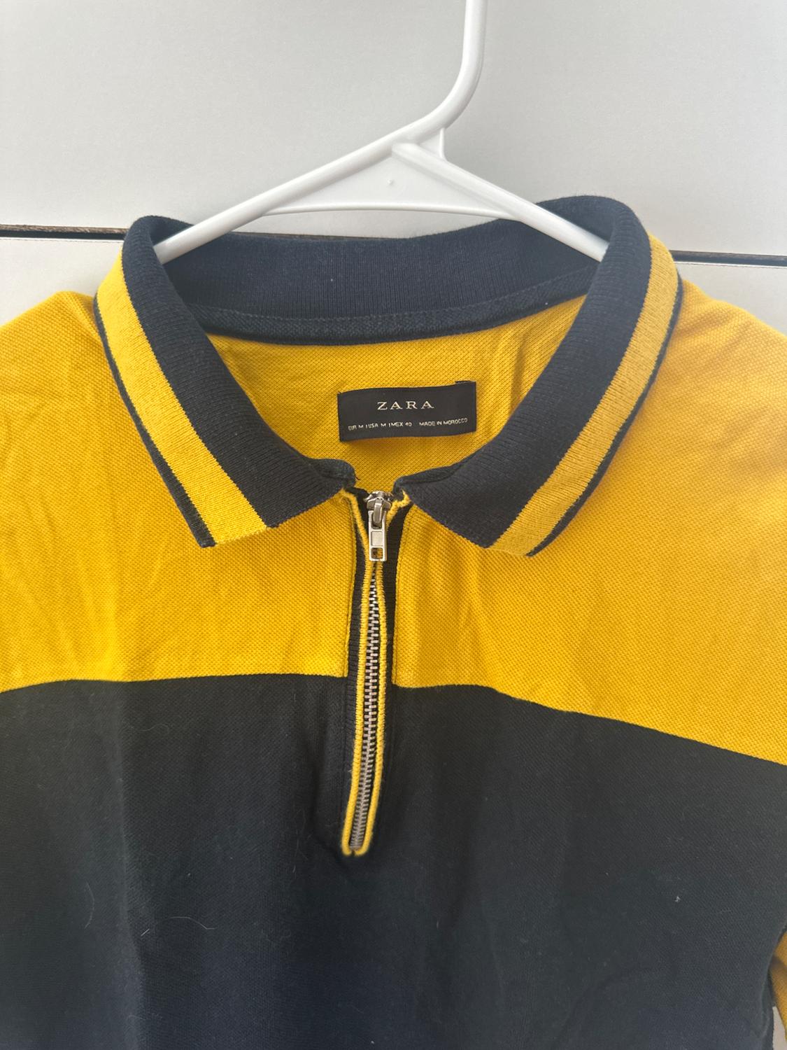POLO COLOR BLOCK - Image 3