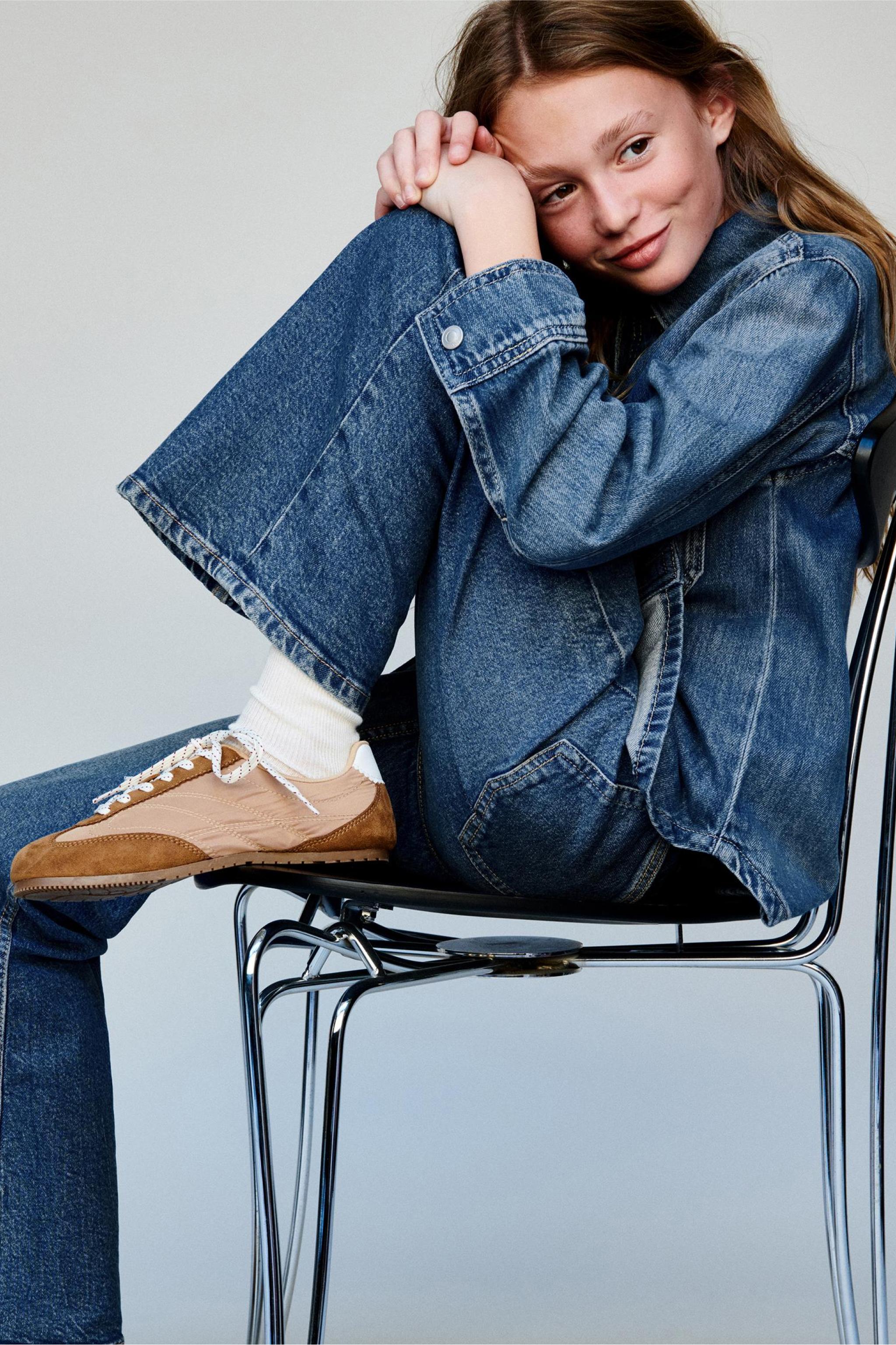 Zara Strickpullover Zara Schwarzer Rollkragenpullover Zara