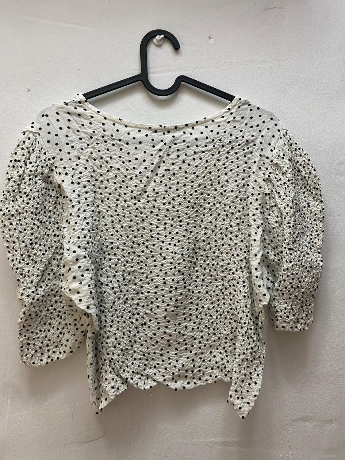 FULL SLEEVE TOP - Image 2