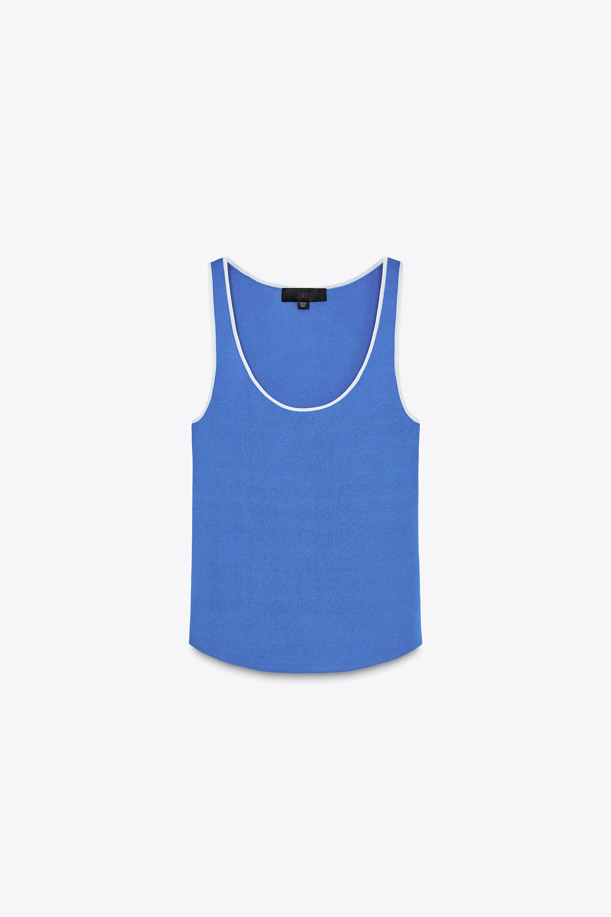 ニットトップス - レディース | ZARA 日本