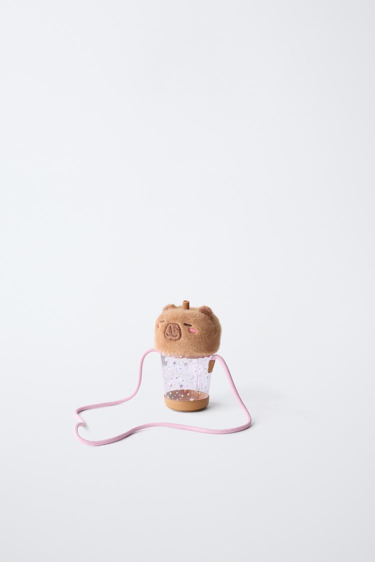 Bandolera Capybara Capyfun© 2