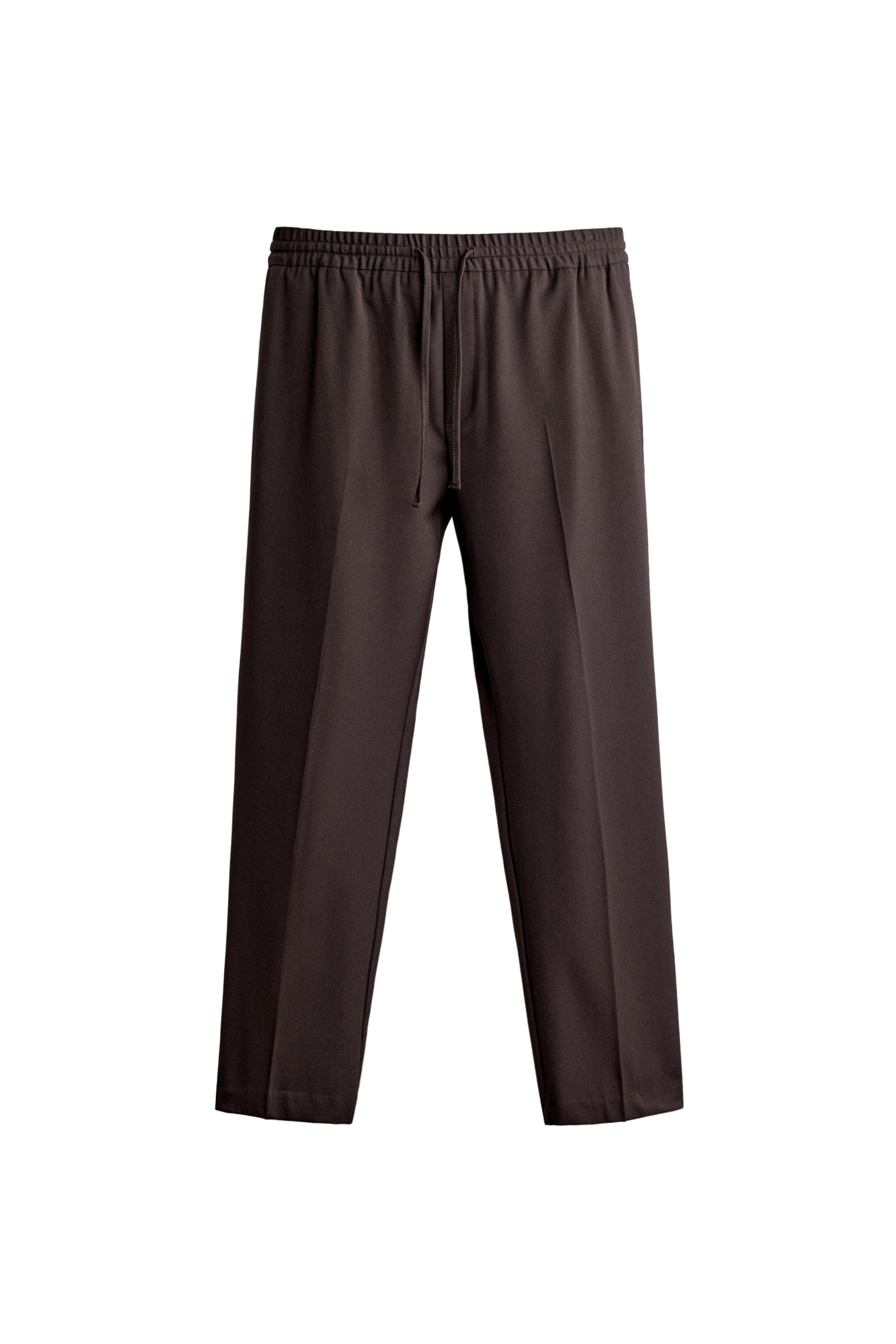 PANTALONS CINTURA JOGGER CONFORT