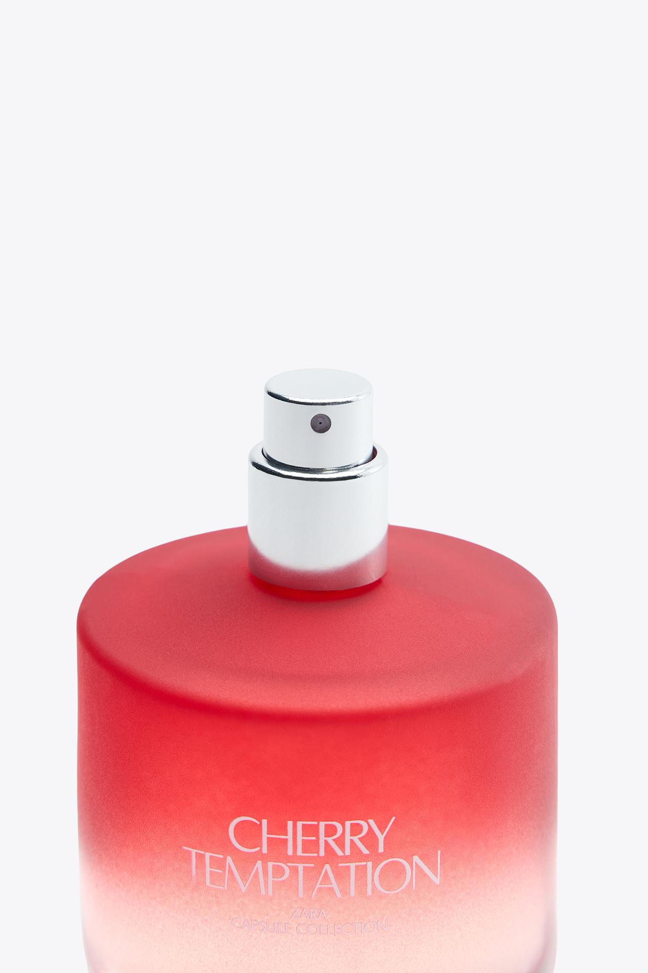 CHERRY TEMPTATION EDP 90 ML (3,04 FL. OZ).
