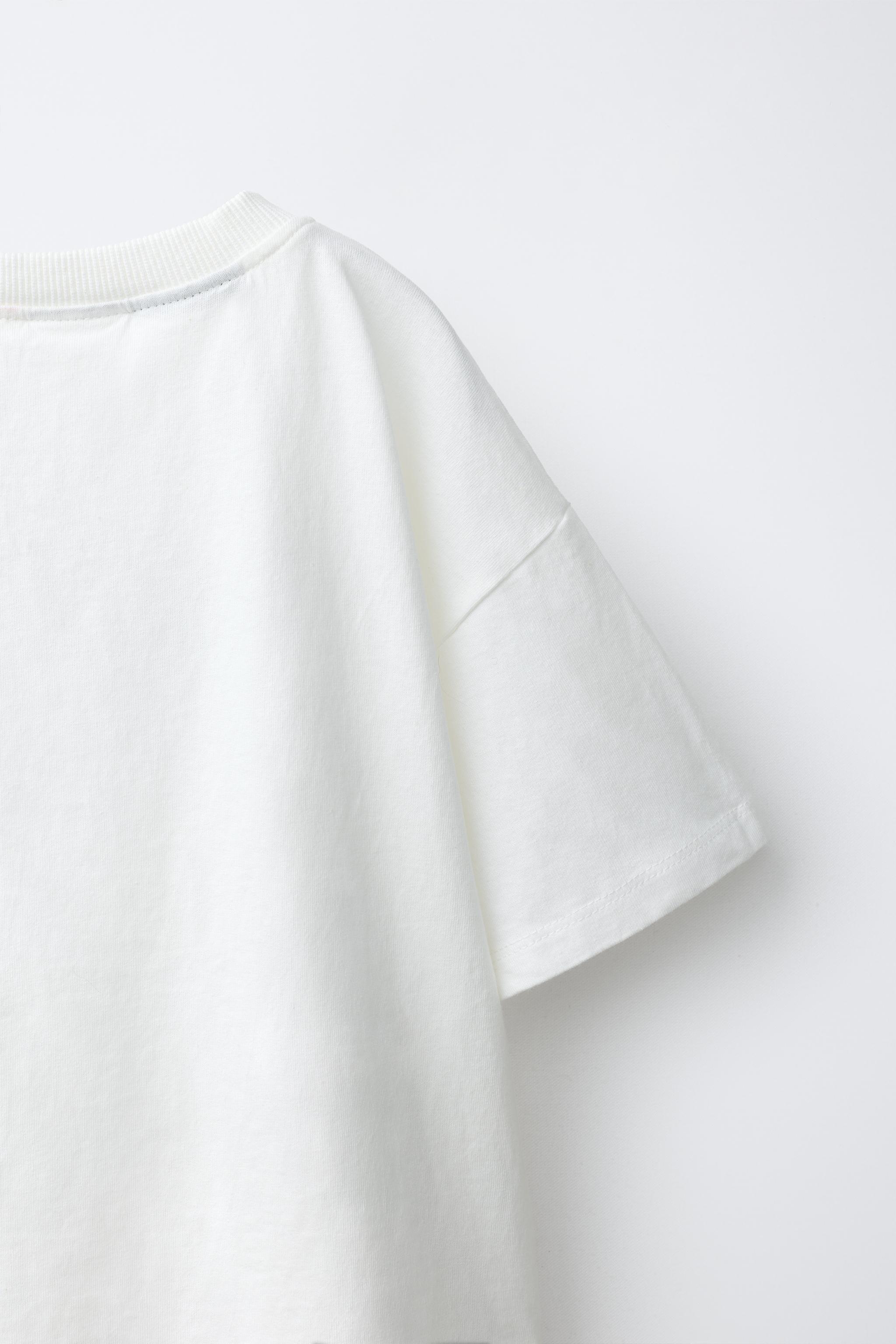 LEON'S BAGELS ® EMBROIDERED T-SHIRT