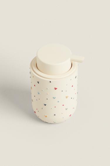 DISTRIBUTEUR ENFANT MICKEY MOUSE © DISNEY - Crème de Zara - Image 1