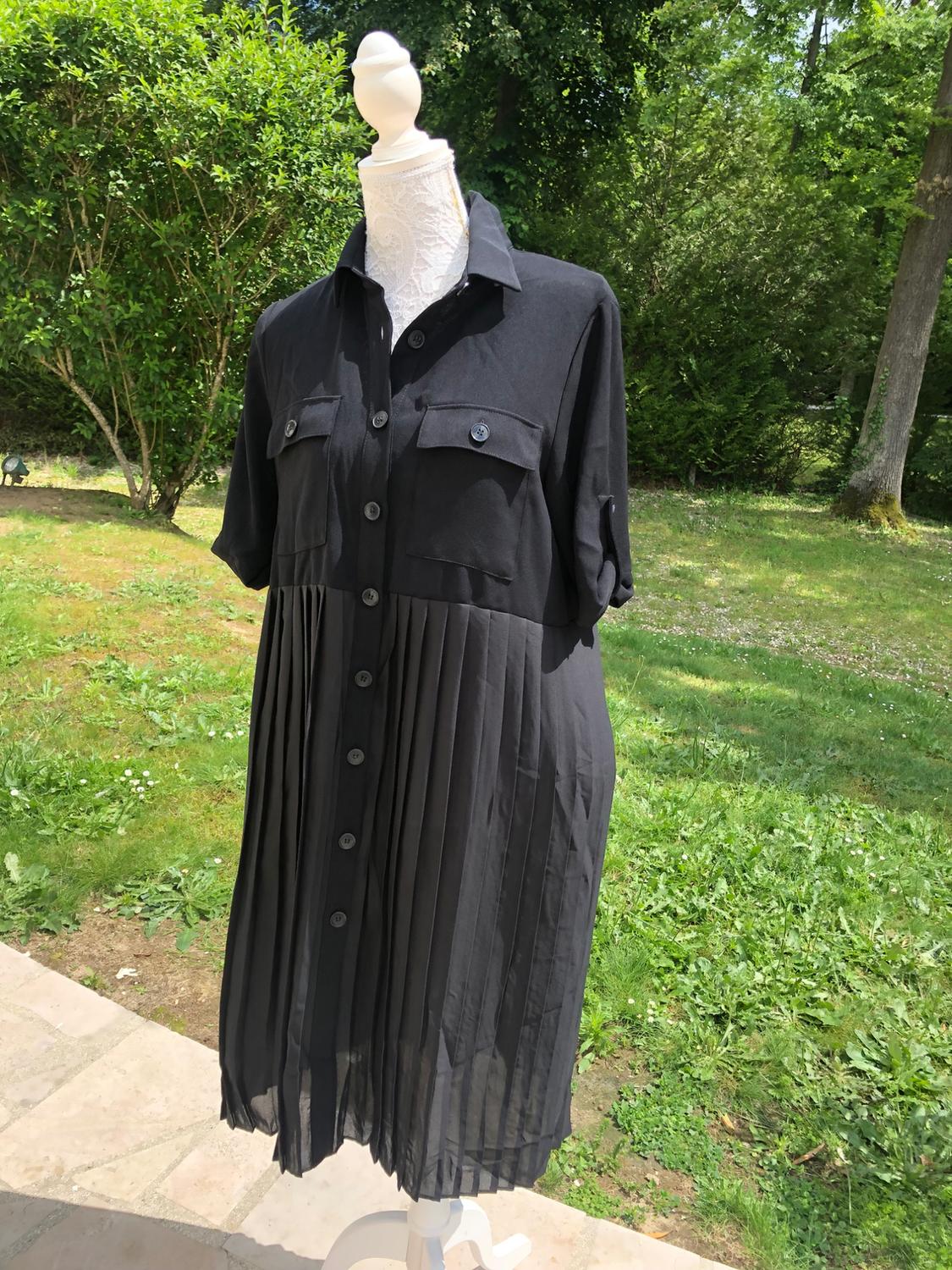 ΠΛΙΣΕ OVERSHIRT - Image 3