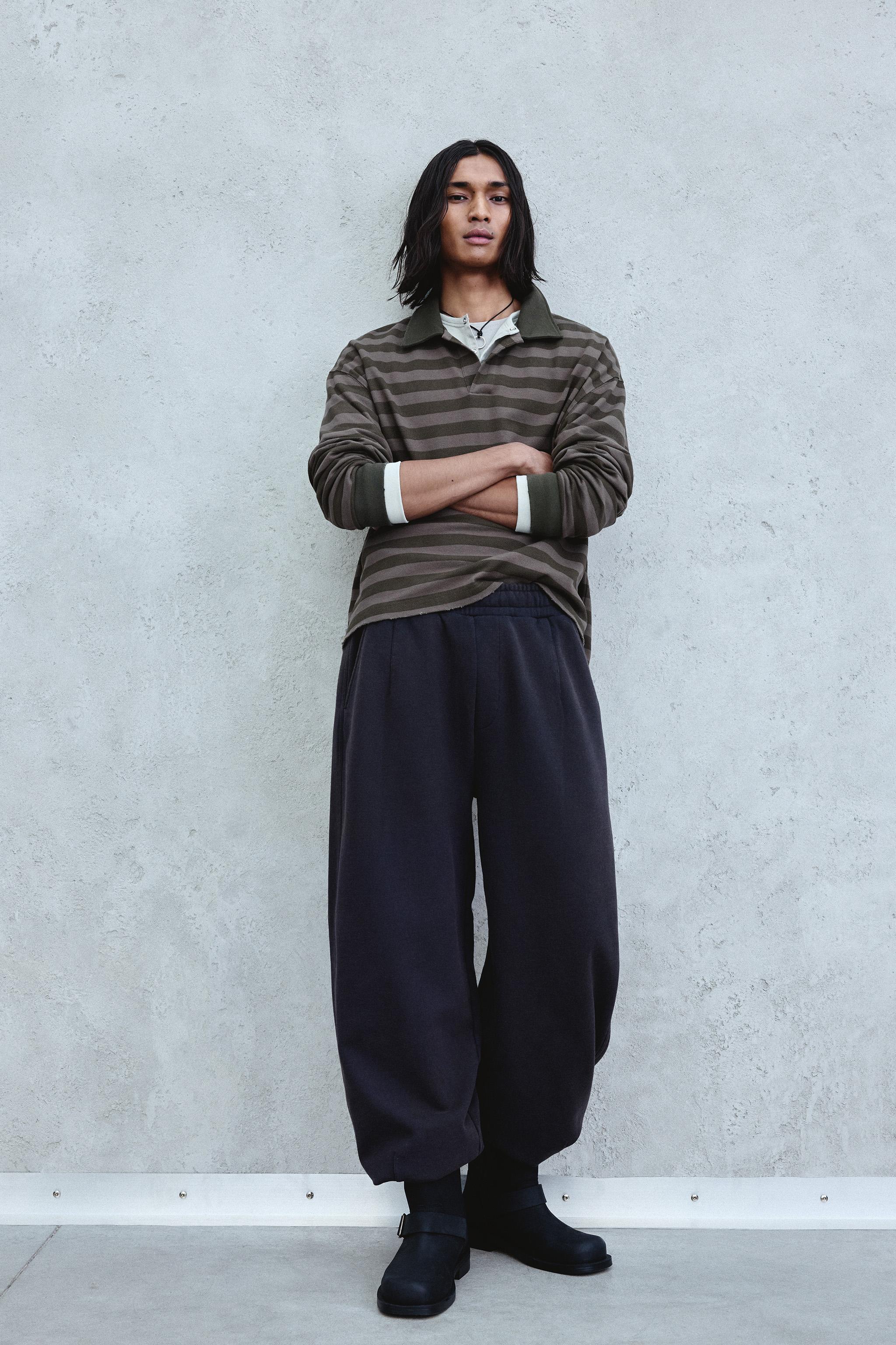 New York Edition Editorial | ZARA 日本