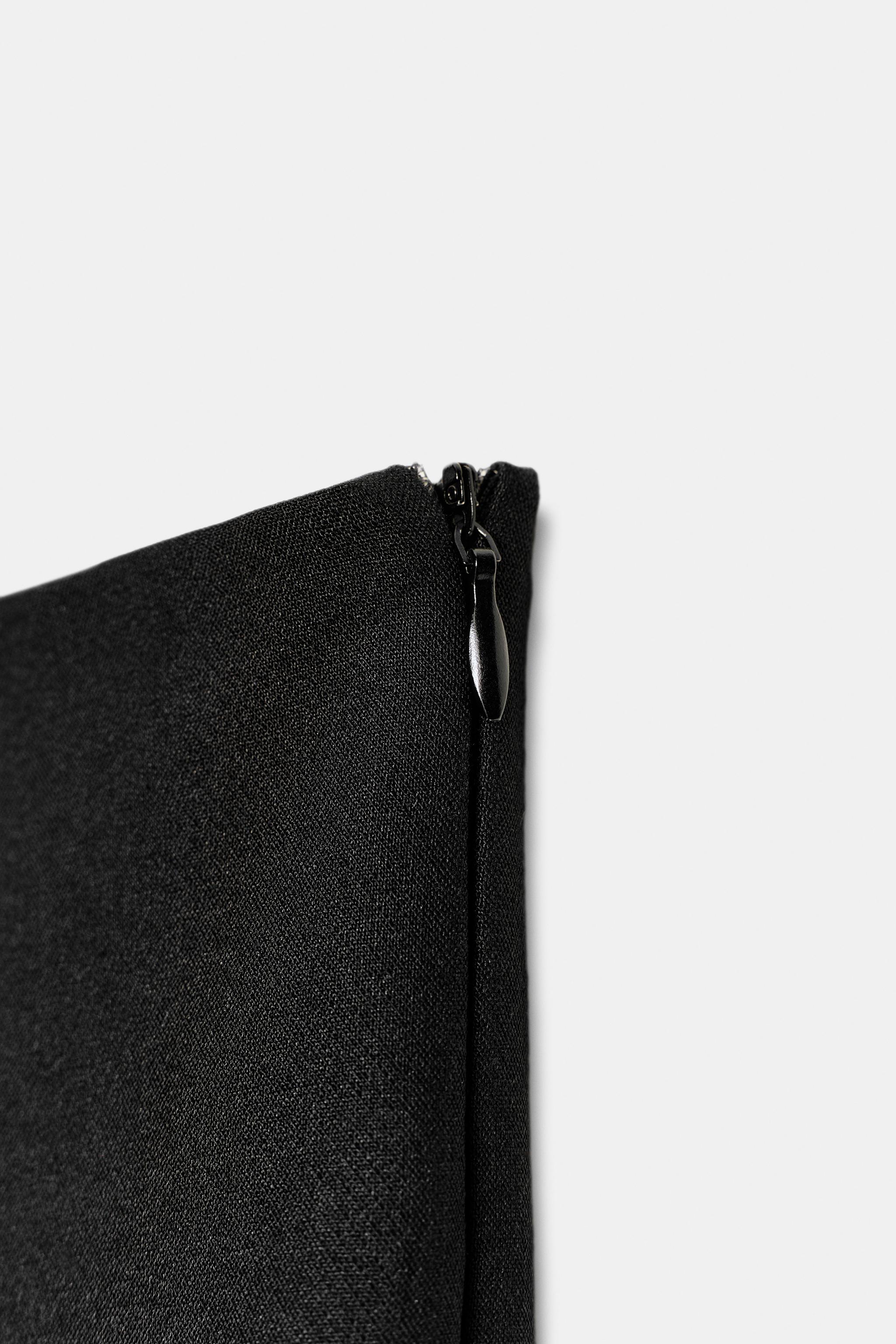 FLARE VENTED PANTS ZW COLLECTION