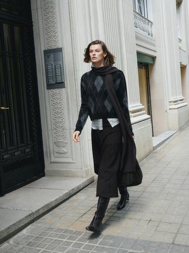 Zara LOOK - 380