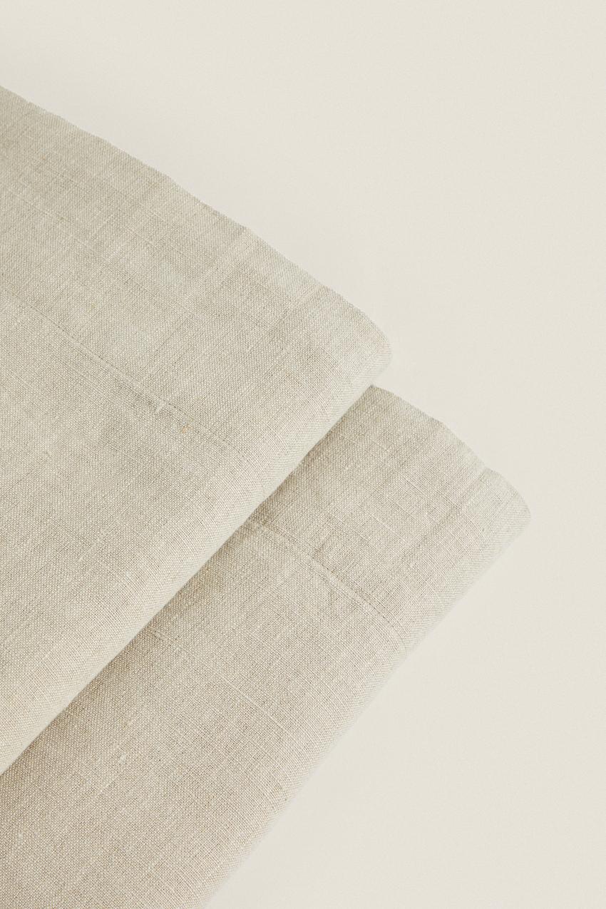 Linen Flat Sheet -  Canada