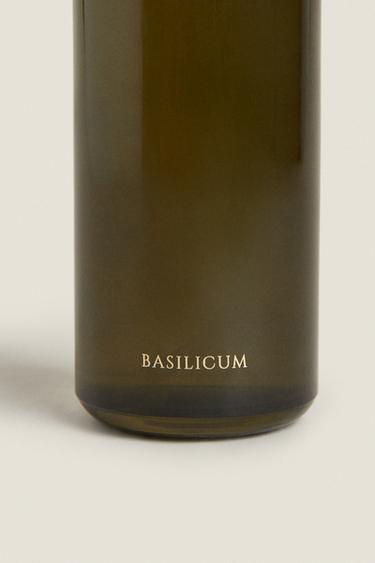 (200 ML) BASILICUM SPRAY DIFFUSER - Mint by Zara - Image 4