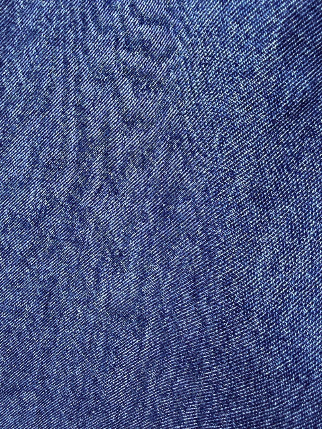 ΨΗΛΟΜΕΣΟ ΤΖΙΝ Z1975 WIDE LEG CROPPED - Image 3