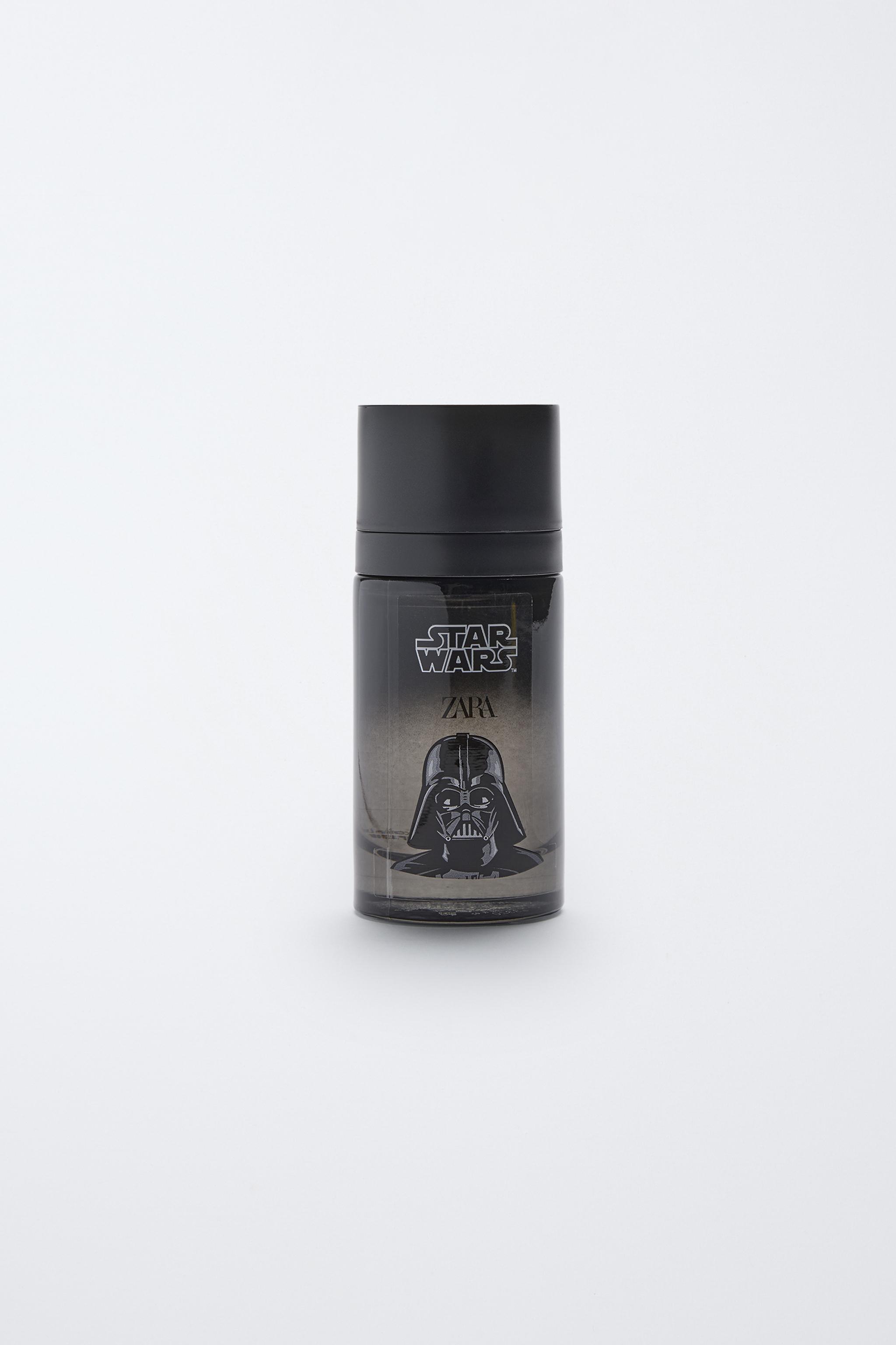 STAR WARS DARTH VADER © DISNEY EDT 50 ML (1.69 FL. OZ.) — TINTED LEATHER
