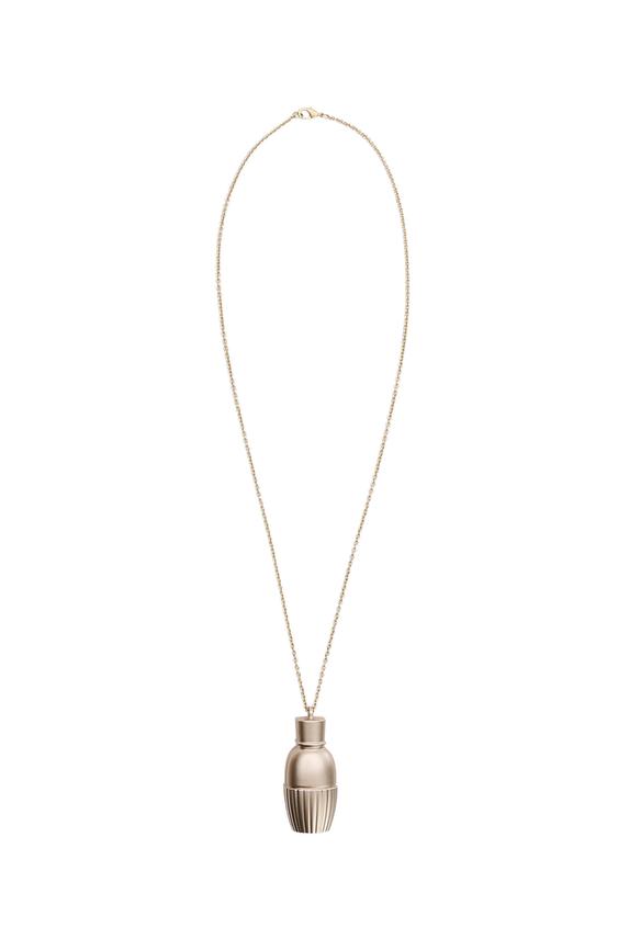 TUHÝ PARFÉM COEUR NOCTURNE 1,6 G (0,06 OZ). - tónovaná kůže od Zara - Obrázek 0