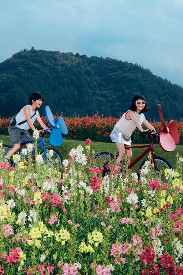 CROCHET KNIT TOP WITH CONTRAST TRIMS - Ecru by Zara