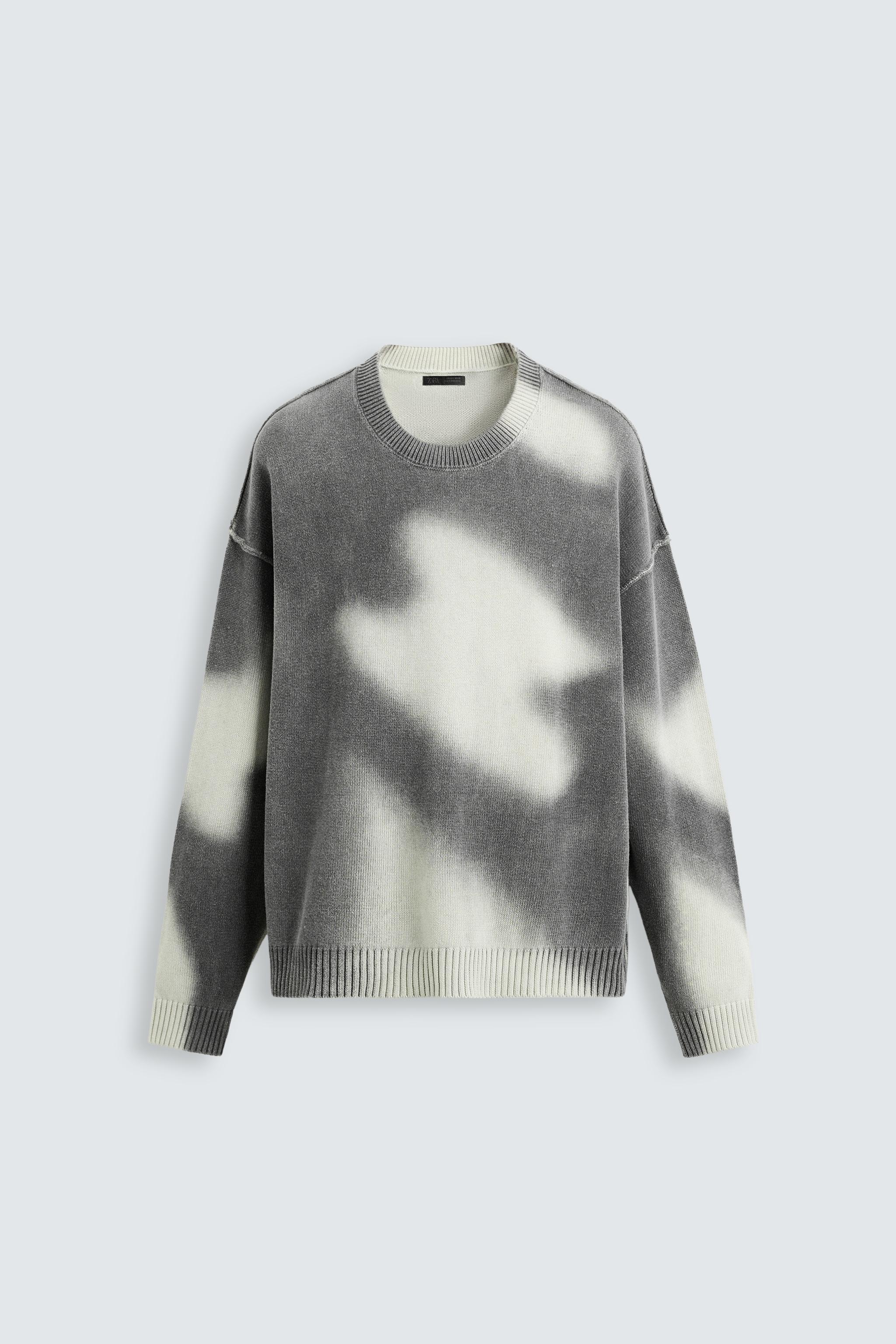 新品MARK&LONA Vector Faded Crew Sweater MARK&LONA Vector Faded Crew Sweater