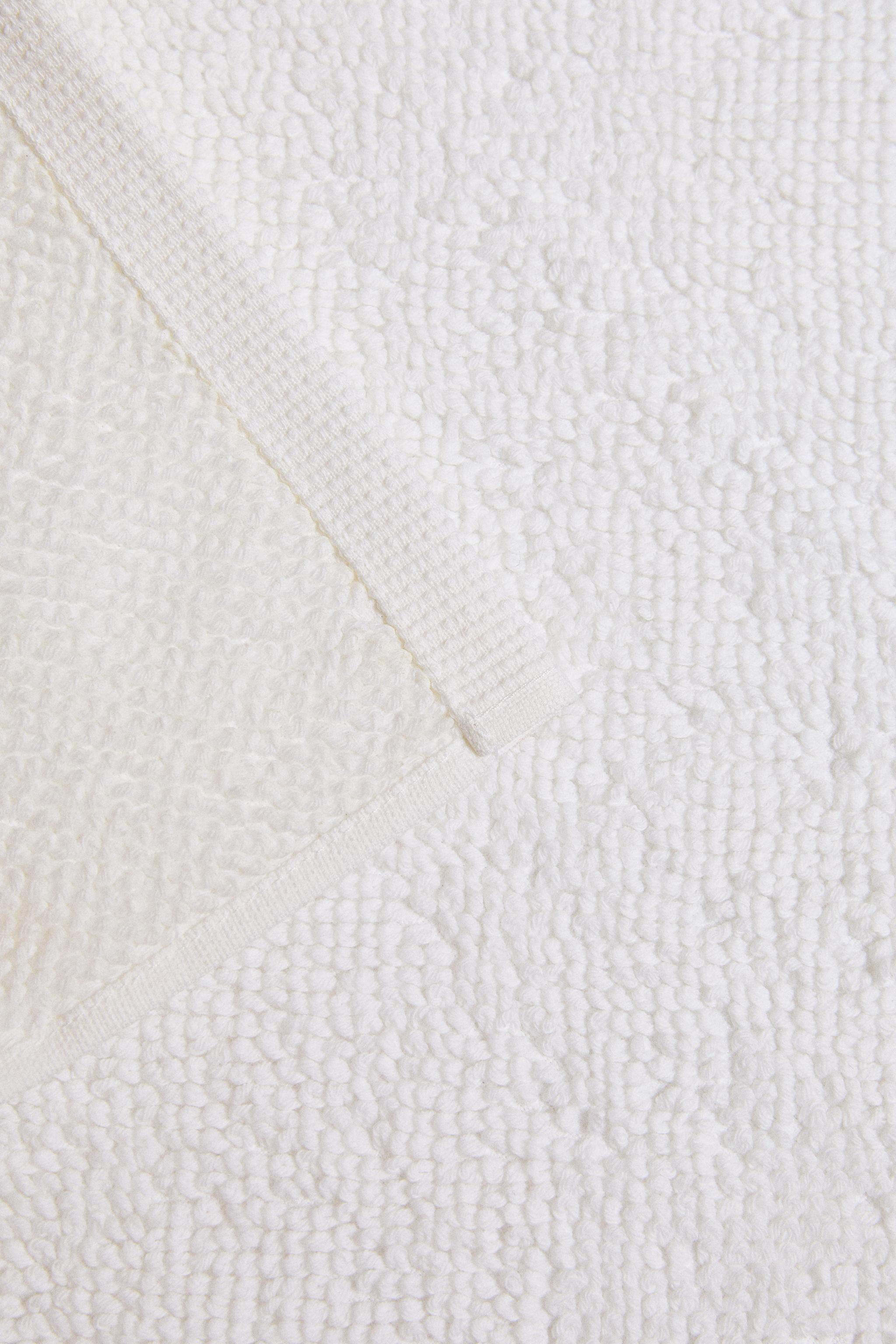 TAPIS DE BAIN UNI