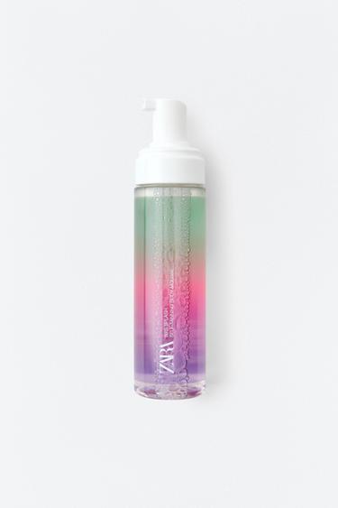 SELF-TAN FOR BODY - 80'S SPLASH - TINTED LEATHER by Zara