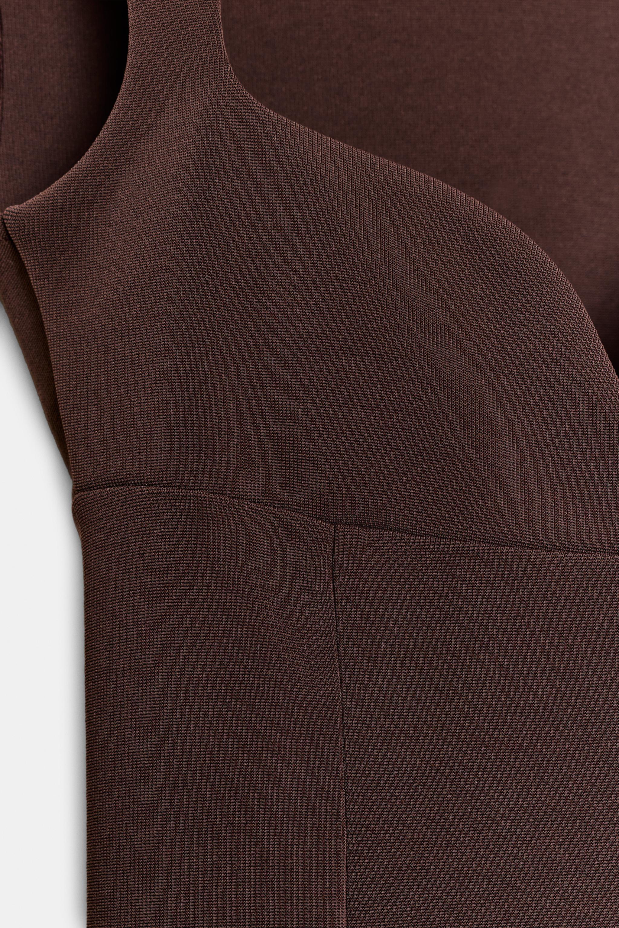 SWEETHEART NECKLINE DRESS