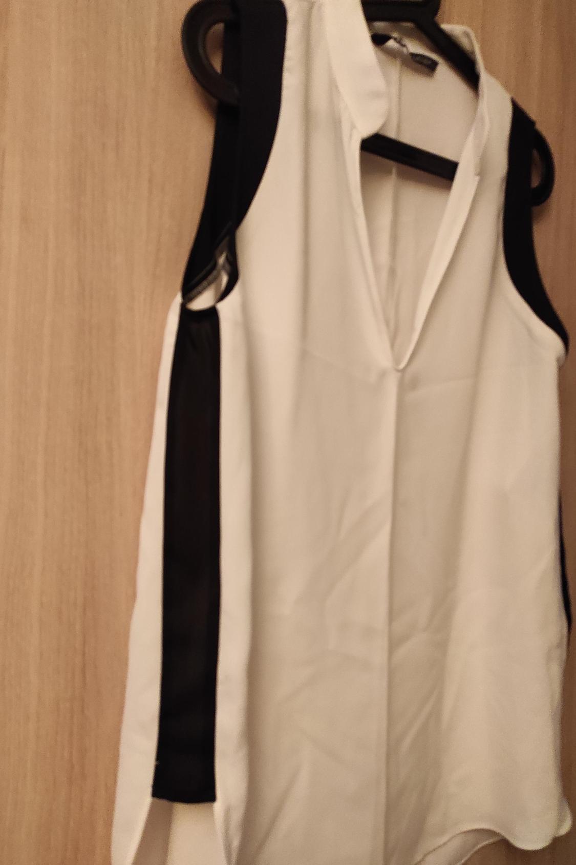 BLUSA BLANCA - Image 3