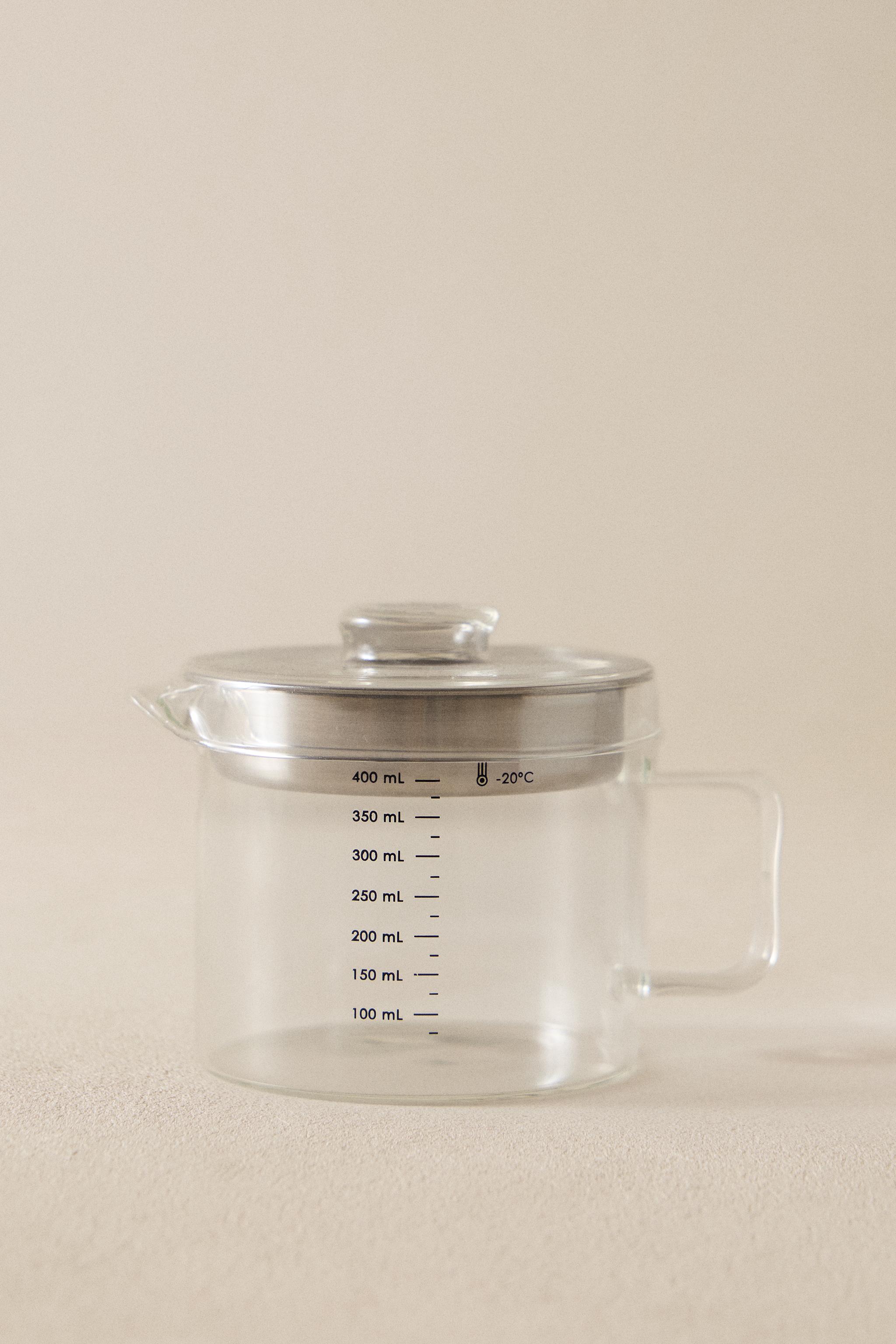 FILTRE HUILE BOROSILICATE