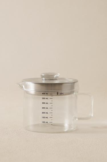 BOROSILICATE OIL FILTER - 990 by Zara - Image 5