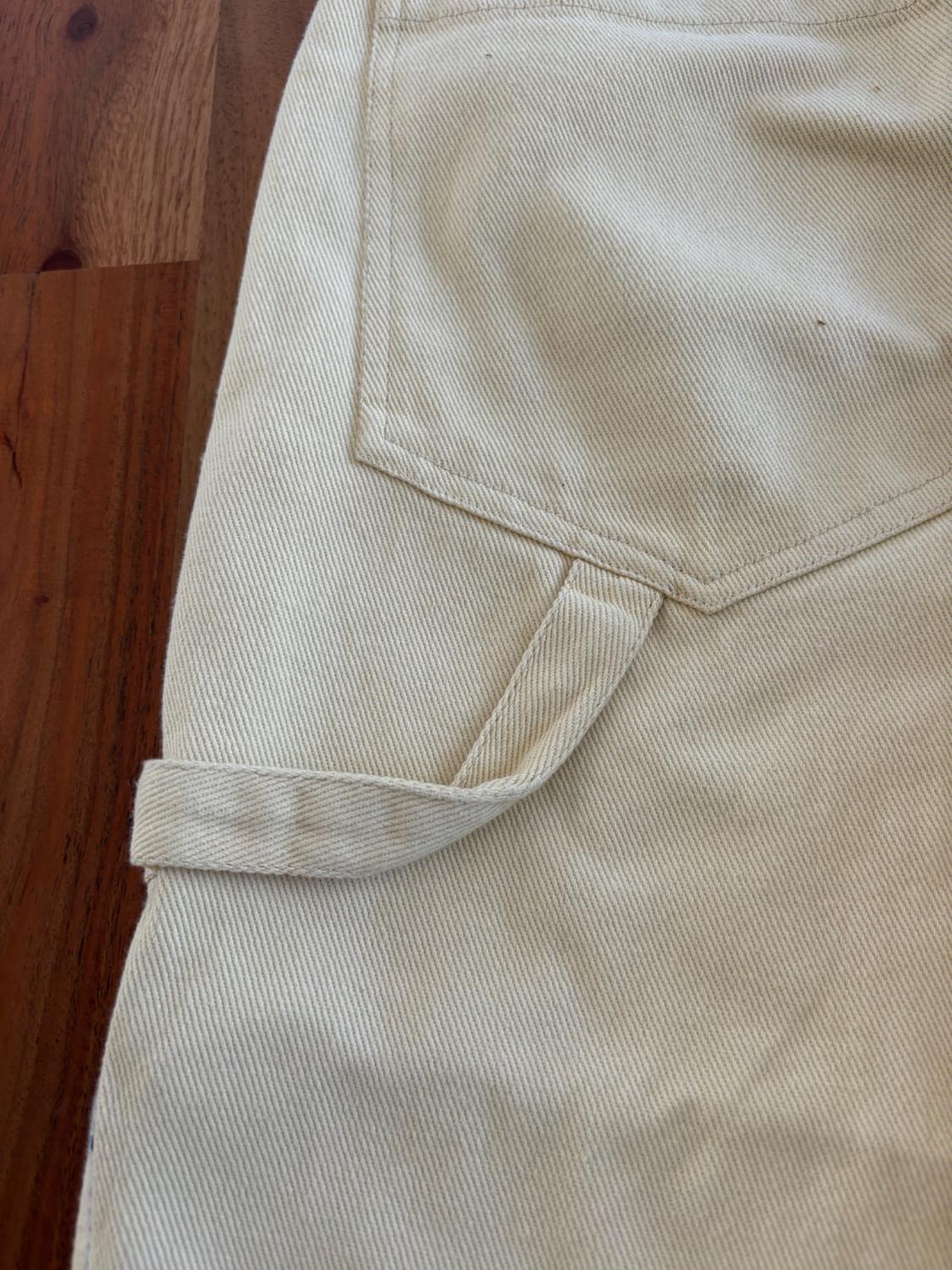 PANTALÓN FULL LENGTH VUELTA - Image 3