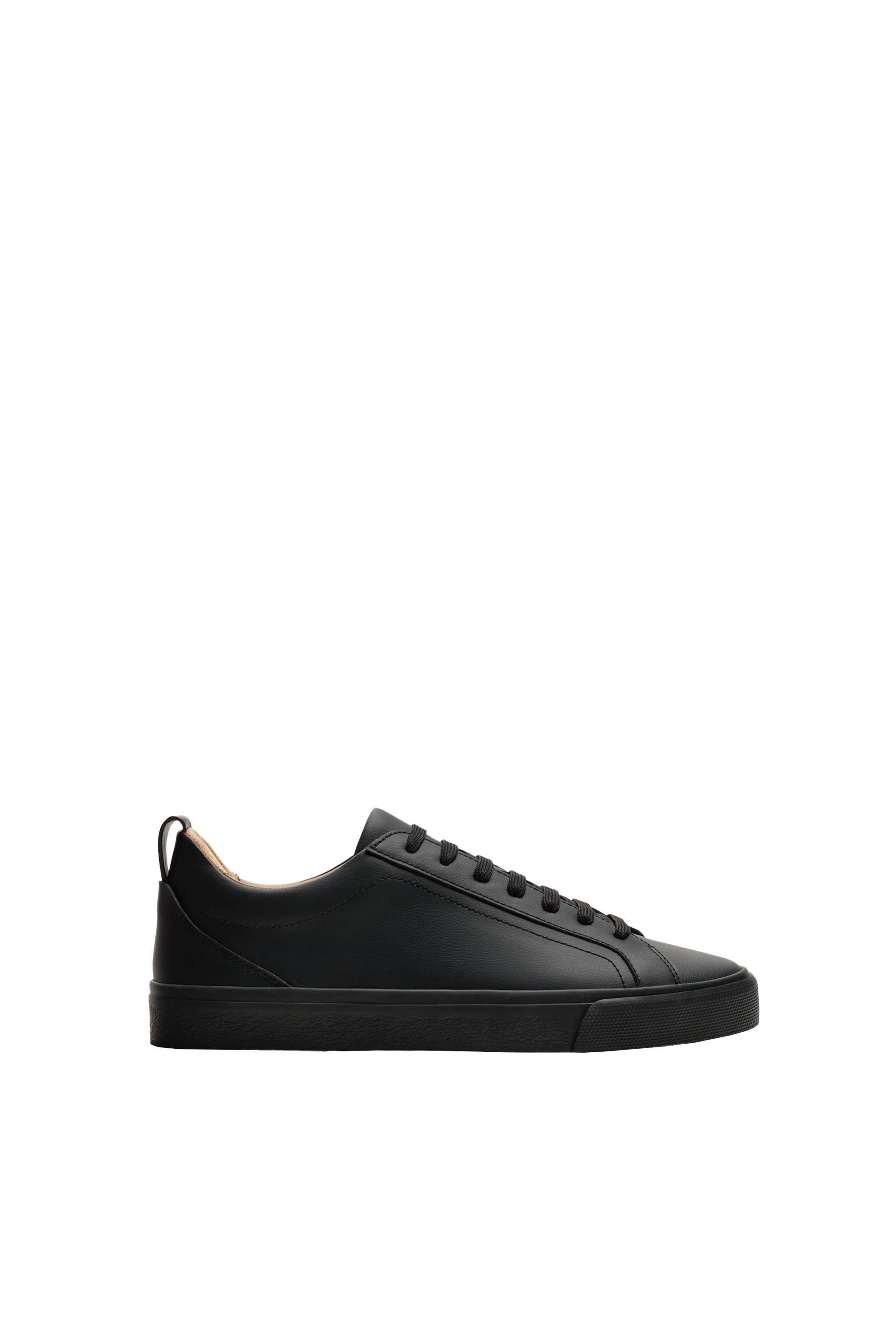 TÊNIS minimal - 1-839 | ZARA Brasil