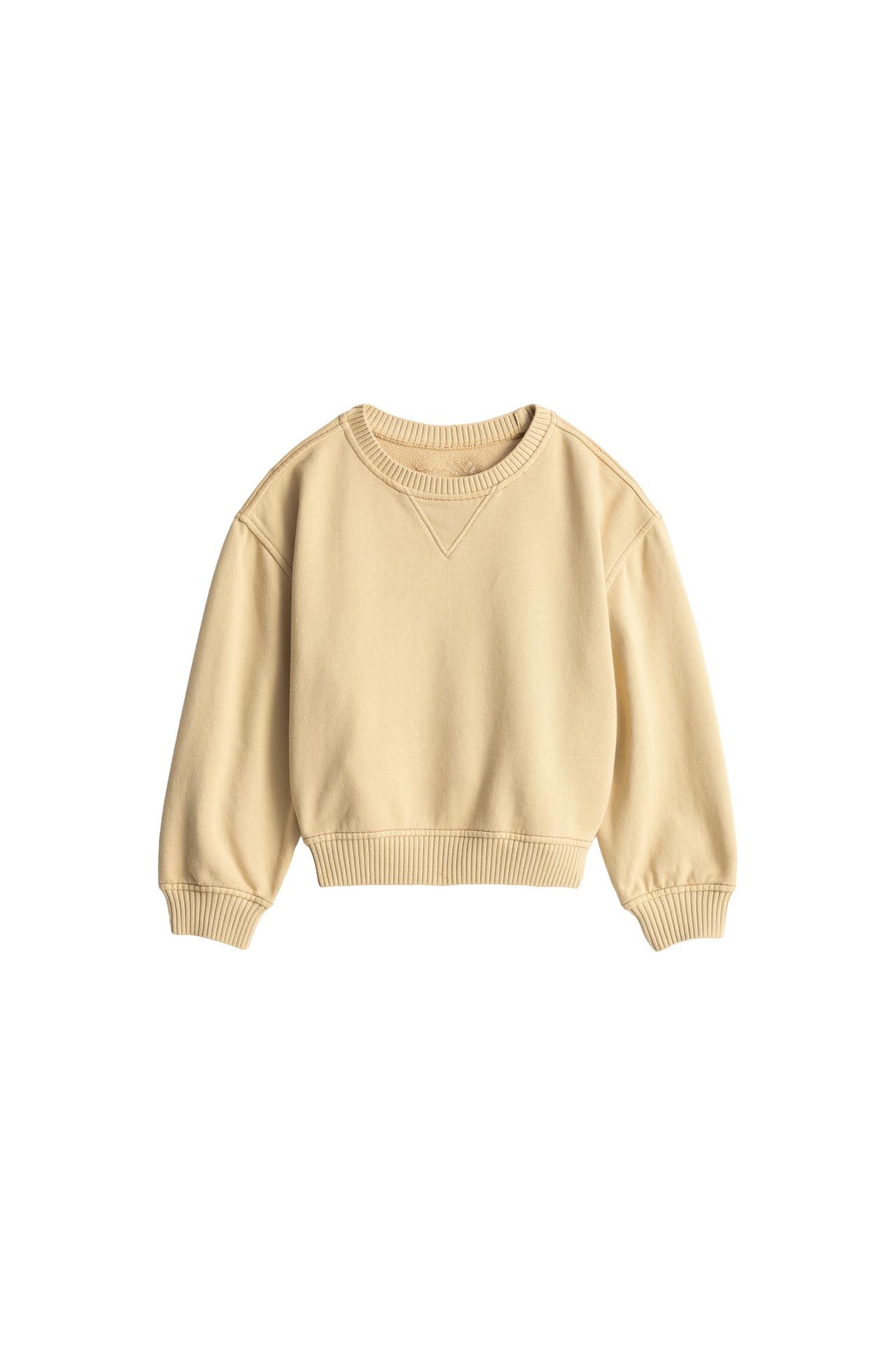 RIB LIMITED EDITION SWEATSHIRT