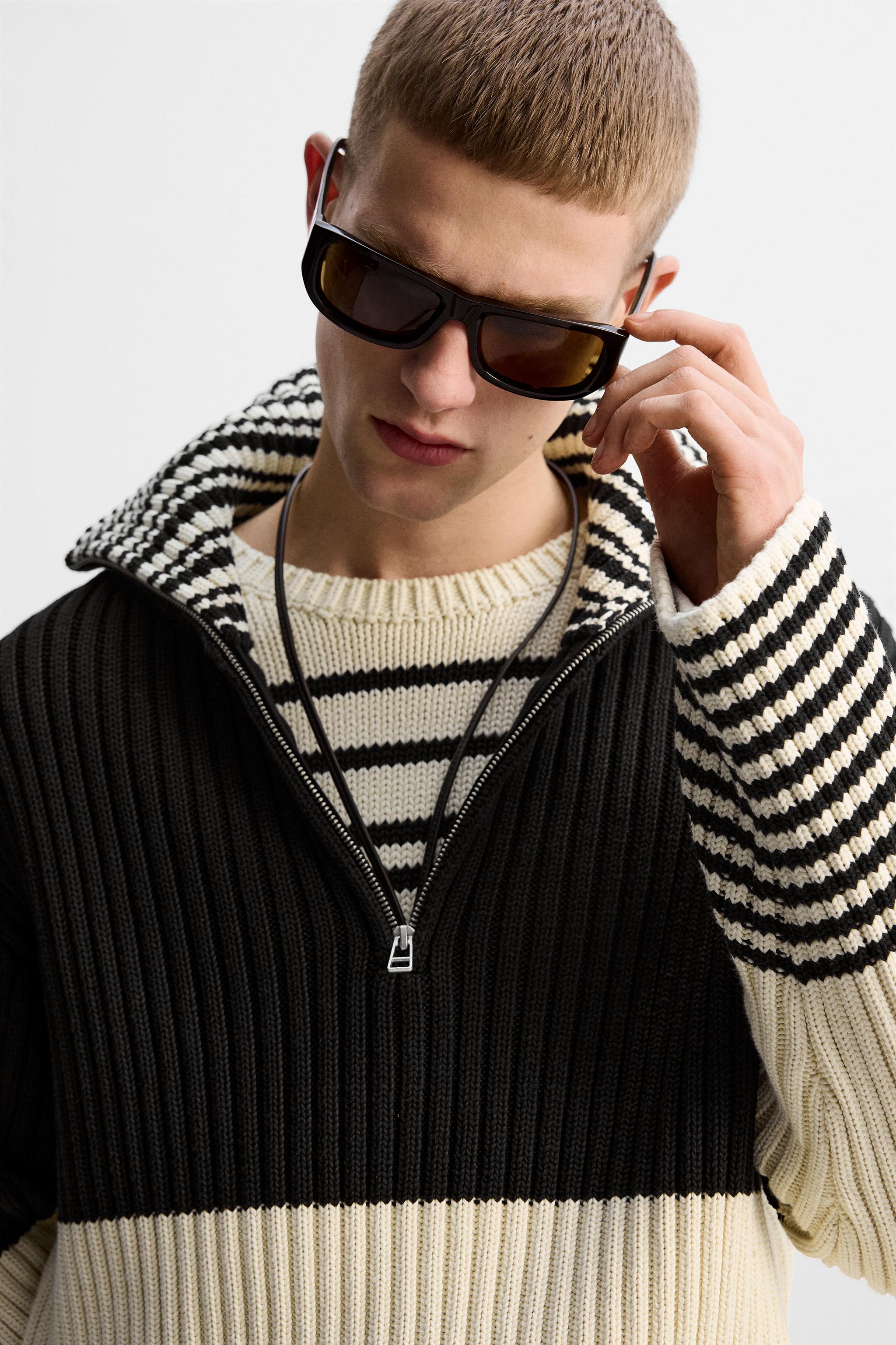 【関送込み】Unisex Striped Sweater/2色/N230032 Women's Skagen 2.0 Sweater | Helly Hansen US