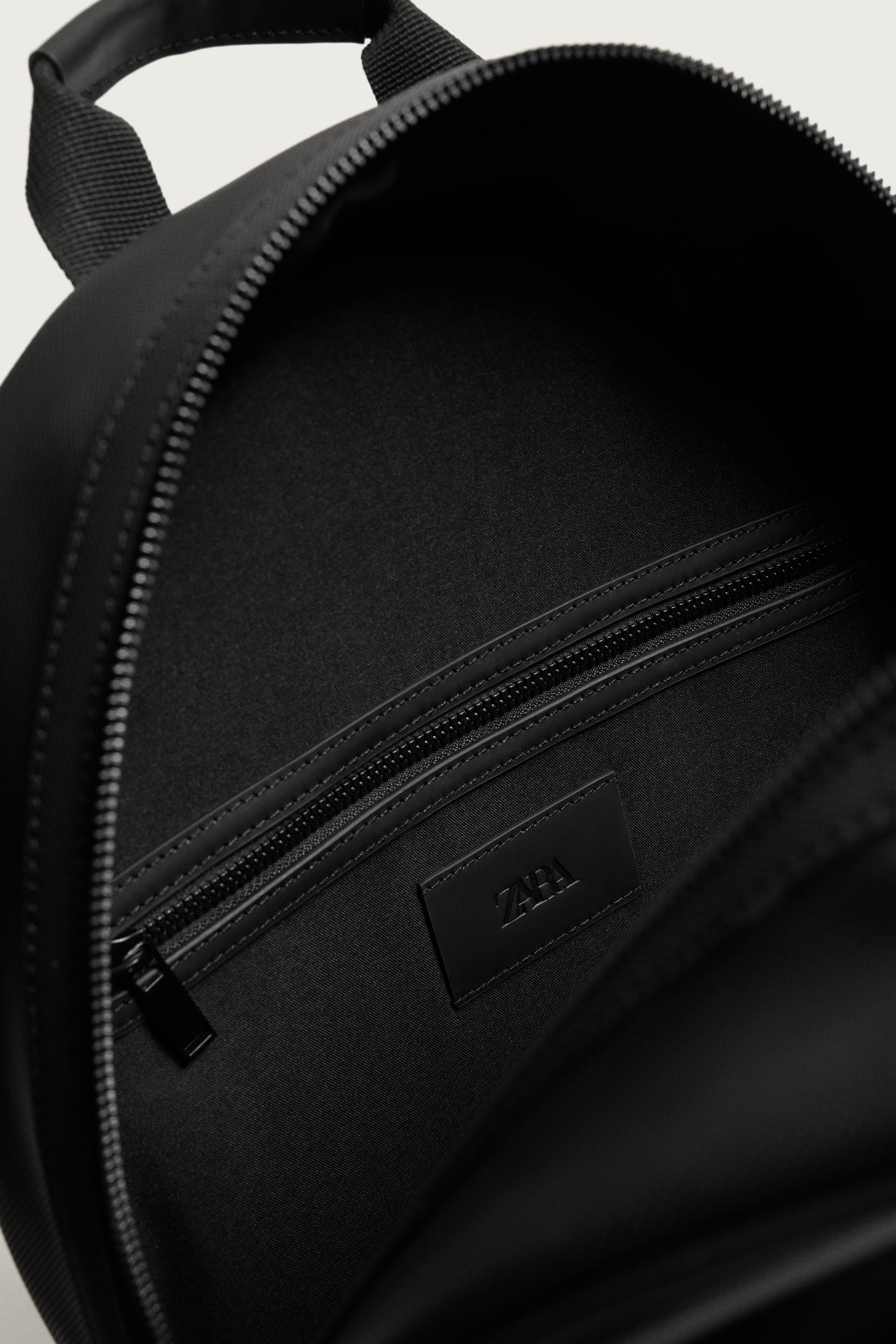 SAC À DOS TEXTUR TEXTURE