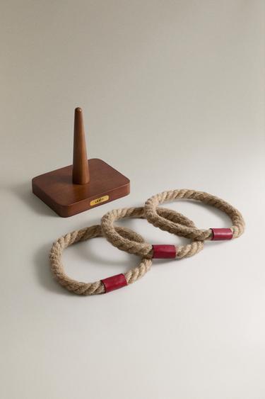 Zaras SET RINGTÅR - Flerfärgad - Bild 0