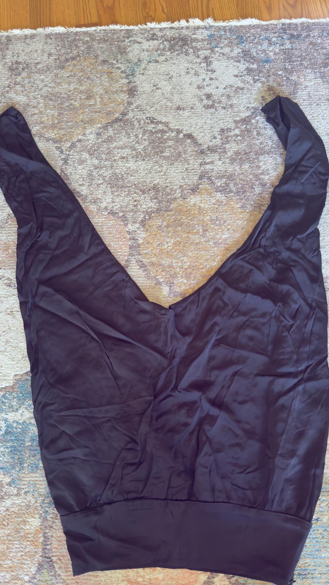 TUXEDO PANTS ZW COLLECTION - Image 2