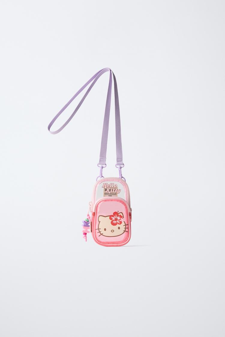 Funda para teléfono Hello Kitty © Sanrio hawaiana