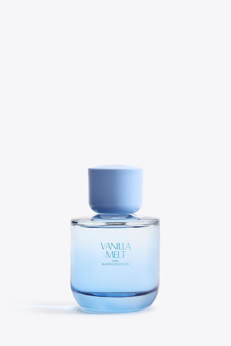 VANILLA MELT EDP 90ML ZARA United Kingdom