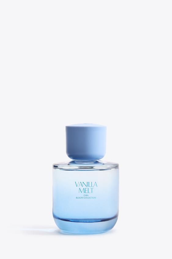 zara vanilla