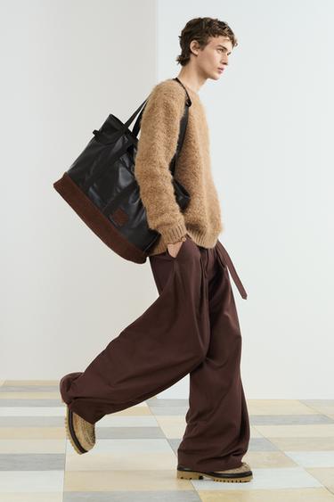 CML JMP - Mid-camel by Zara