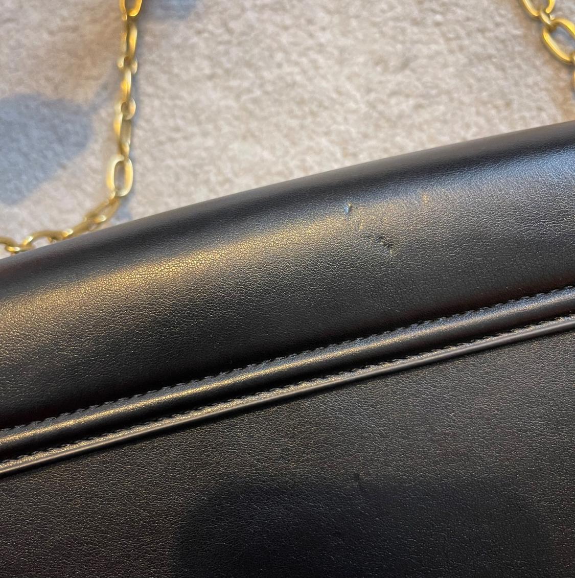 ZARA CROSSBODY BAG - Image 9