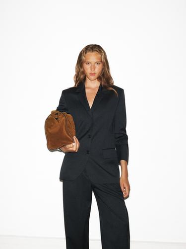 Zara Product image - Navy blue - Image 0