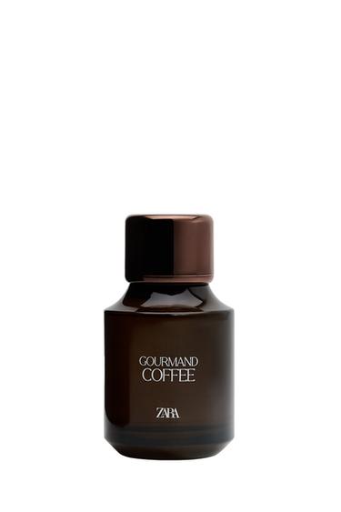 GOURMAND COFFEE EDP 100ML (3.4 FL.OZ). - pëlhurë e përgatitur për ngjyrosje nga Zara