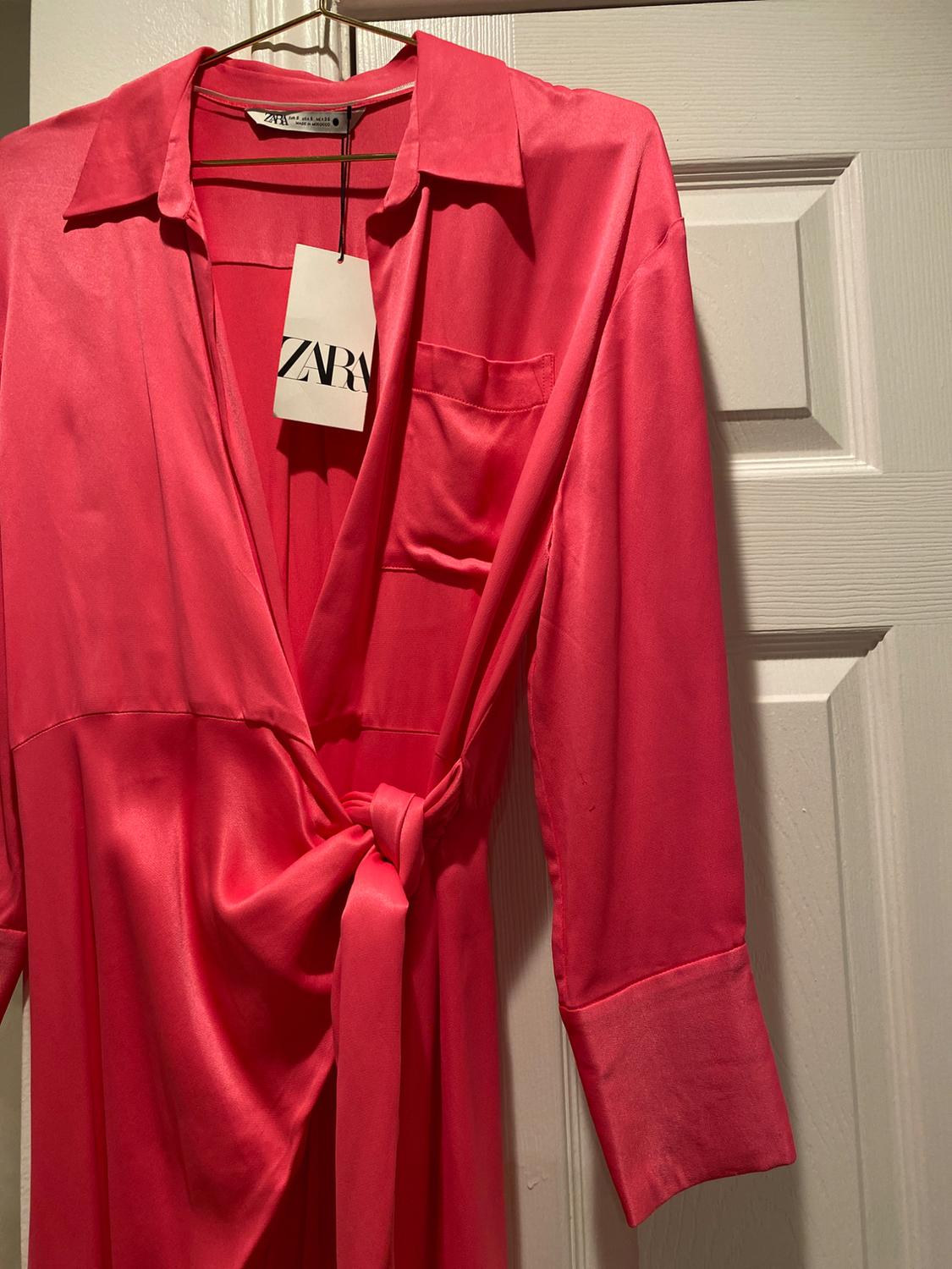 VESTIDO CAMISERO LIMITED EDITION - Image 3